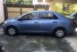 Toyota Vios 1.3J 2011 Blue Sedan For Sale -1