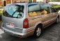 2002 Chevrolet Venture (Very Fresh) for sale  ​ fully loaded-2