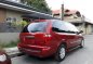 Chrysler Town and Country Red For Sale -1