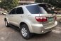 2011 Toyota Fortuner 2.7G matic for sale  ​ fully loaded-3