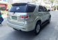 Toyota Fortuner 2014 for sale-5