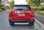 Chevrolet Trax 2016 1.4 LT Automatic for sale  fully loaded-0