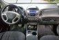 2012 Hyundai Tucson 4x4 AT DRL 2010 2011 2013 fortuner crv montero-3