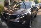 2011 Kia Sportage Ex FOR SALE -2