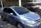 Honda City VTEC 2008 Top of the Line-0