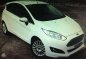 Ford Fiesta S 2014 1.0 ECOBOOST OwnerSeller Casa Record vs Jazz Toyota-1