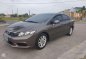 2013 Honda Civic 1.8 AT bank financing accepted fast approval-0