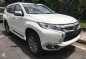 2017 MISUBISHI Montero Sports Glx vs lc200 pajero everest fortuner ranger q5 q3 q7 x5-1