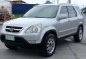 Honda CRV 2002 9 Seater 350000 PHP for sale  ​ fully loaded-0