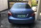 Toyota Vios 1.3J 2011 Blue Sedan For Sale -2