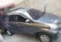 Toyota Avanza 2013 MT Metallic Gray-1