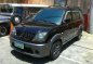 2009 Mitsubishi Adventure - super sport-2