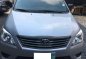 2012 Toyota Innova 2.5J Diesel Manual For Sale -0