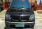 2009 Mitsubishi Adventure - super sport-3