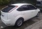 2009 Ford Focus Hatchback AT Gasoline-1