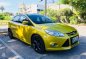 Ford Focus Hatchback 2013 AT 2.0S for sale  fully loaded-1