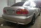 Honda Civic 1999 SIR BODY Silver For Sale -9