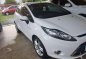 2013 FORD FIESTA Hatchback - nothing to FIX . very nice condition-1