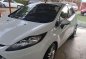 2013 FORD FIESTA Hatchback - nothing to FIX . very nice condition-4