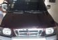 Mitsubishi Adventure 2000 FOR SALE -0