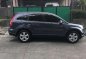 Well-kept Honda CRV 2009 for sale-0