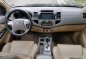 Toyota Hiace 2011 Commuter for sale  fully loaded-7