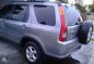 2004 Honda Crv 2.0 4x2 Gen 2 Silver For Sale -4