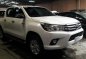 Toyota Hilux 2016 G 4x2 for sale-0