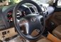 Toyota Hilux 2013 for sale  ​ fully loaded-6