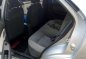 nissan sentra B14 1996 model silver for sale -4