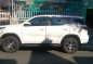 2017 Toyota Fortuner 2.5 G manual diesel-1