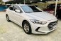 2017 Hyundai Elantra 1.6 GL MT no altis city civic vios jazz 2016 2018-1