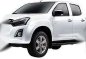 Isuzu D-max LS MT - AT 2017 FOR SALE -3