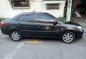 Toyota Vios G 2006 Black Top of the Line For Sale -5