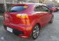 Kia Rio Hatchback 2016 Automatic alt vios city mirage jazz eon yariz-4