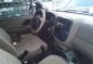 Ford Escape XLT Well Maintained Blue For Sale -2
