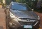 Well-kept Hyundai Tucson 2011 for sale-0