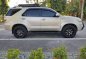 Toyota Fortuner 2009 G Gas Automatic-5