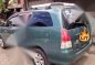 Toyota Innova E Diesel 2011 Edition FOR SALE -0