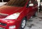 Well-maintained Toyota Innova 2010 for sale-1