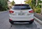 Hyundai Tucson 2014 Manual for sale  fully loaded-4