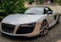 2014 Audi R8 v10 Spyder FOR SALE -2