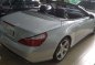 2016 Mercedes Benz SL550 Convertible FOR SALE -8