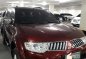 Mitsubishi Montero Sport GLS SE 2009 For Sale -6