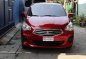 Mitsubishi Mirage G4 2016 for sale-0