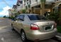 Toyota Vios E 2012 Manual not mirage eon swift ertiga accent wigo getz-2