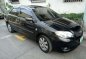 Toyota Vios G 2006 Black Top of the Line For Sale -0