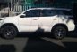 2017 Toyota Fortuner FOR SALE -1