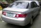 Honda City Idsi 2008 model FOR SALE-8