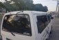 Nissan Urvan 2012 for sale-3